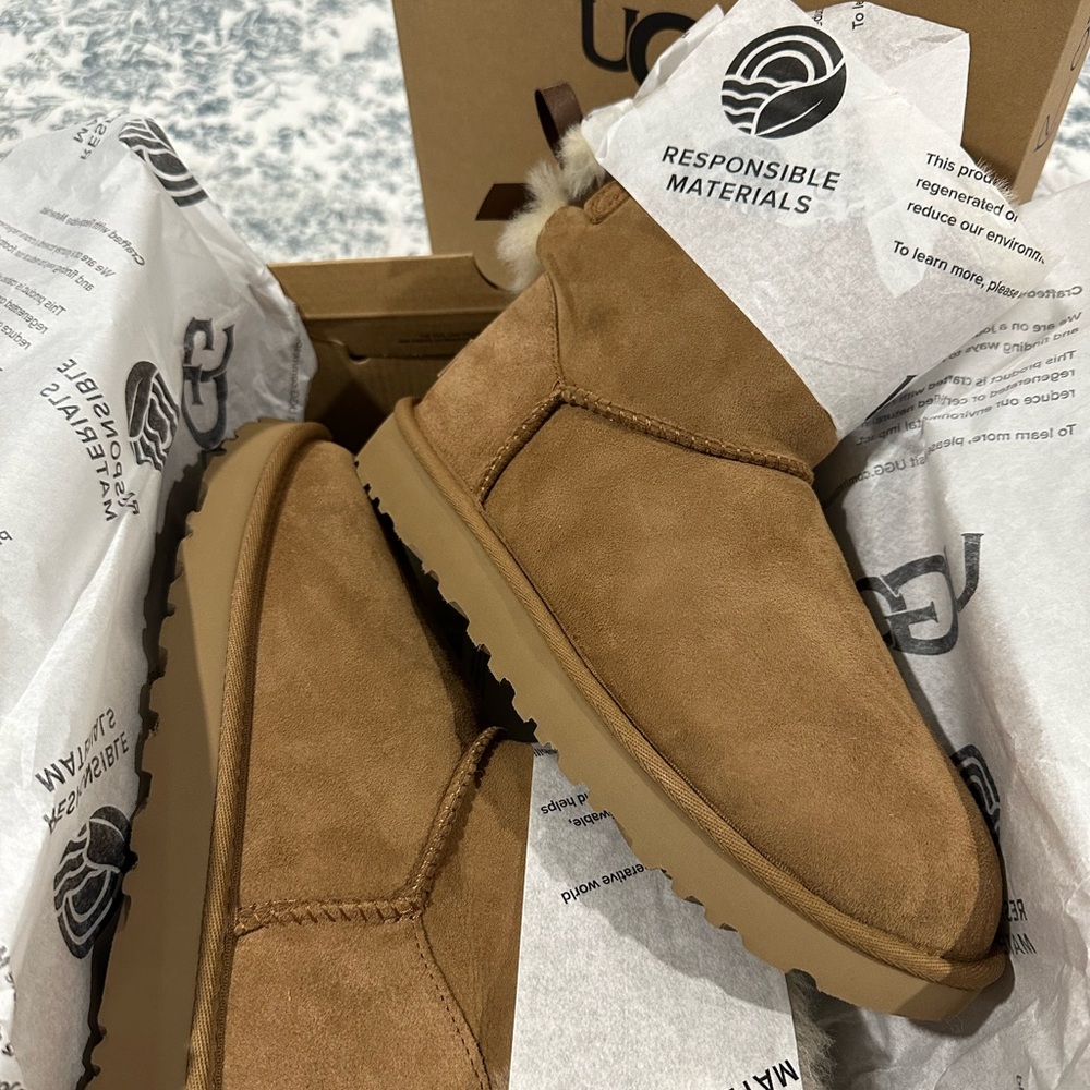 Brand New UGG boots